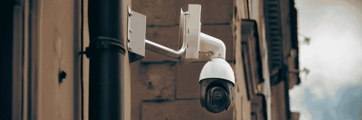 Innovaciones en CCTV: lo que cambiará la videovigilancia este año
