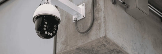 ¿Es posible automatizar portones y barreras con videoanálisis?