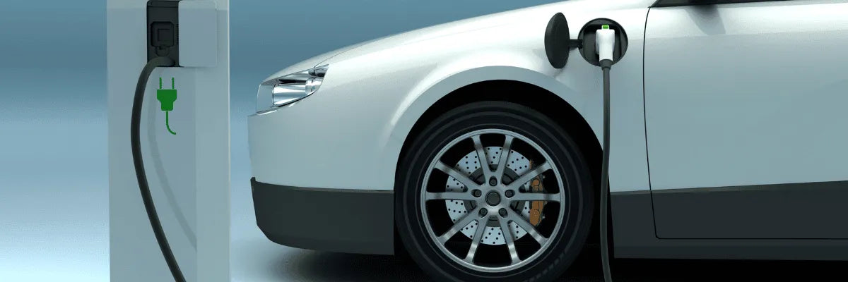 Autos eléctricos vs diésel: diferencias clave que debes conocer antes de comprar