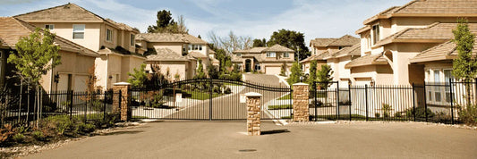 ¿Qué tipo de seguridad privada se recomienda en comunidades cerradas?