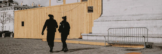 Diferencias entre guardias de seguridad diurnos, nocturnos y de rondas móviles