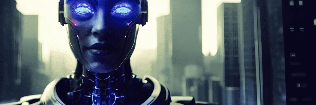Empresa de guardias que usan inteligencia artificial para detectar anomalías