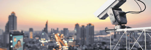 ¿Cómo funciona el CCTV con IA?