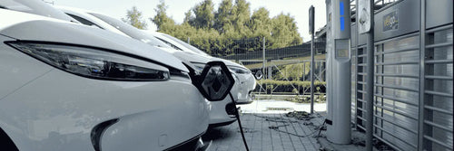 ¿Qué son los autos eléctricos y cómo funcionan?