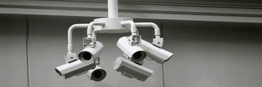 CCTV para parcelas en Lampa
