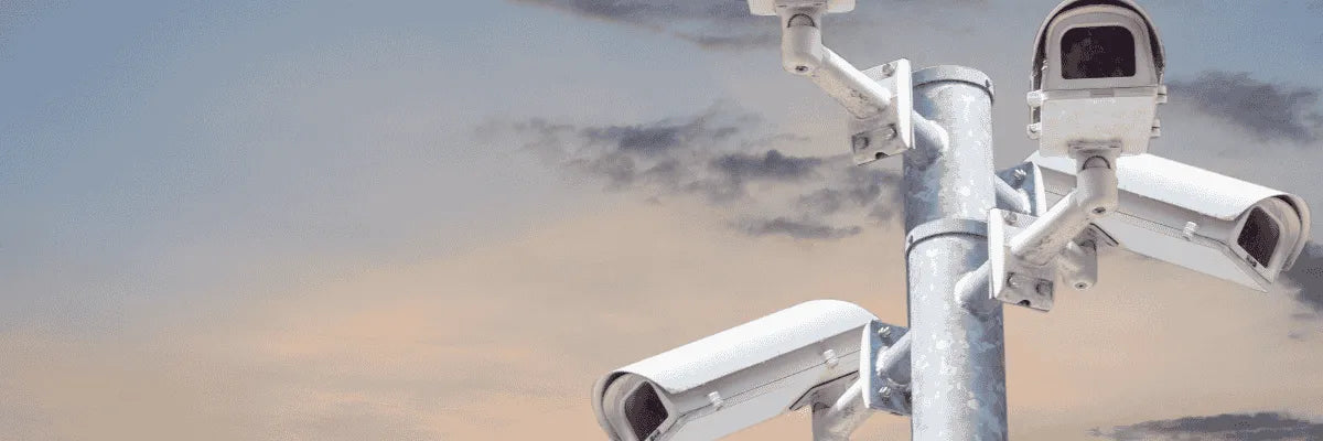 El futuro del CCTV chileno: integración total con domótica y control de acceso