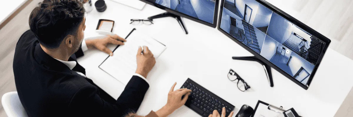 Fiscalizaciones sorpresa OS10: así se están controlando los servicios de seguridad privada