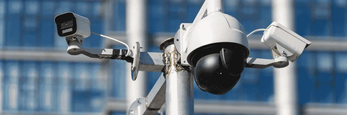 Cuáles son las ventajas que entrega el CCTV para la seguridad vial