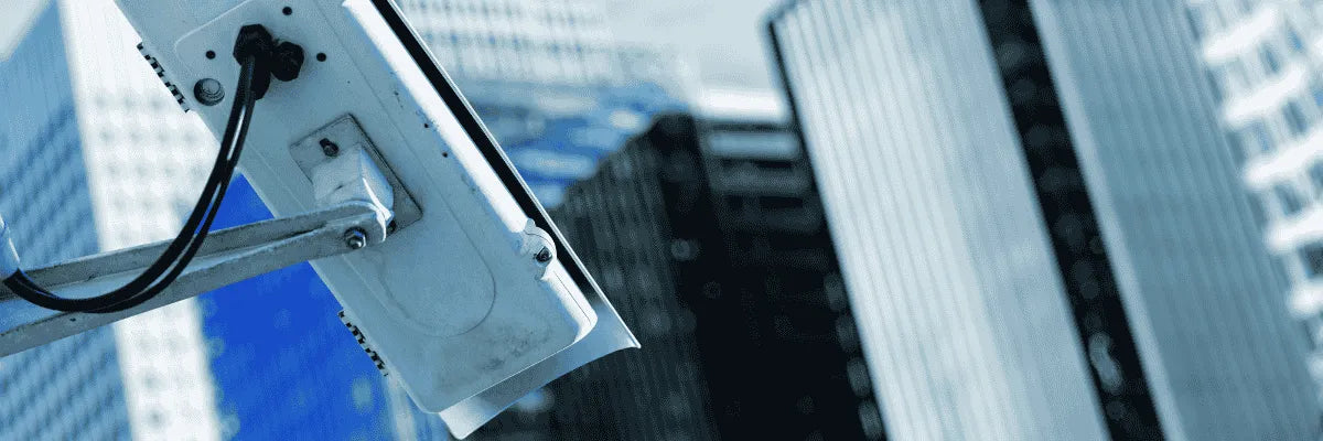 Industria chilena de CCTV: menos importaciones, más tecnología propia