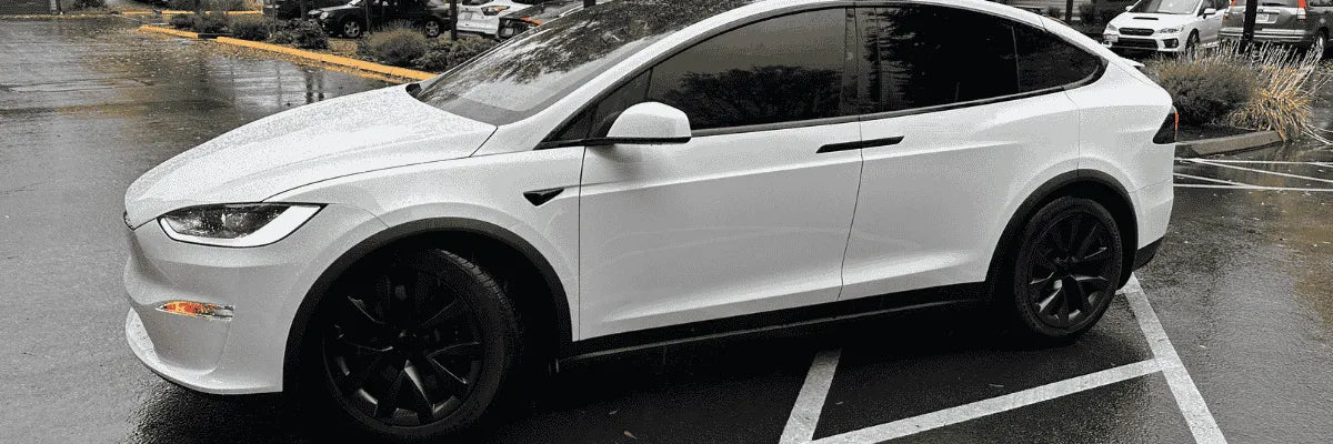 ¿Qué tan sostenibles son los autos eléctricos?