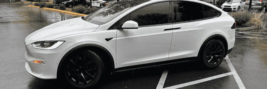 ¿Qué tan sostenibles son los autos eléctricos?