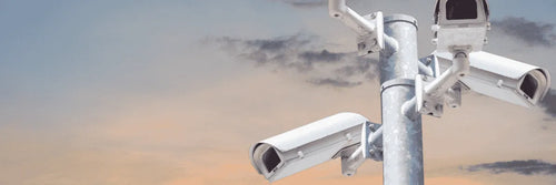 El impacto del CCTV en las avenidas de Santiago