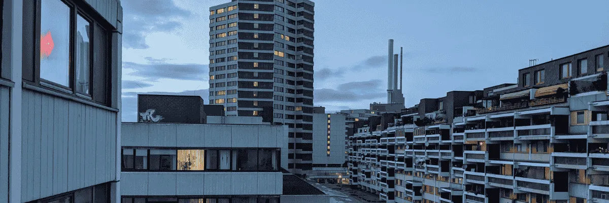 Zonas vulnerables en un edificio | Cómo identificarlas sin ser experto