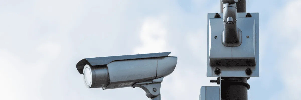 Las cámaras que nunca duermen: cómo el monitoreo CCTV ha evitado delitos en tiempo real