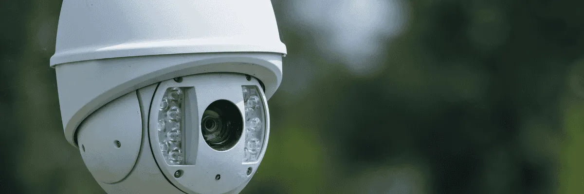 Cómo es efectivo el CCTV en aeropuerto de Santiago