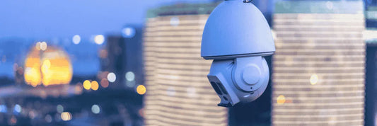 CCTV y control vehicular: la dupla que ordena los accesos