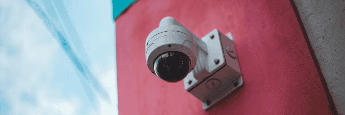 Cámaras CCTV con detección de rostros en segundos