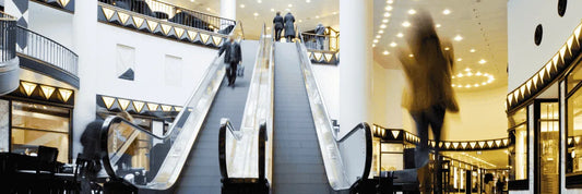 Servicio de guardias para Mall Plaza Norte