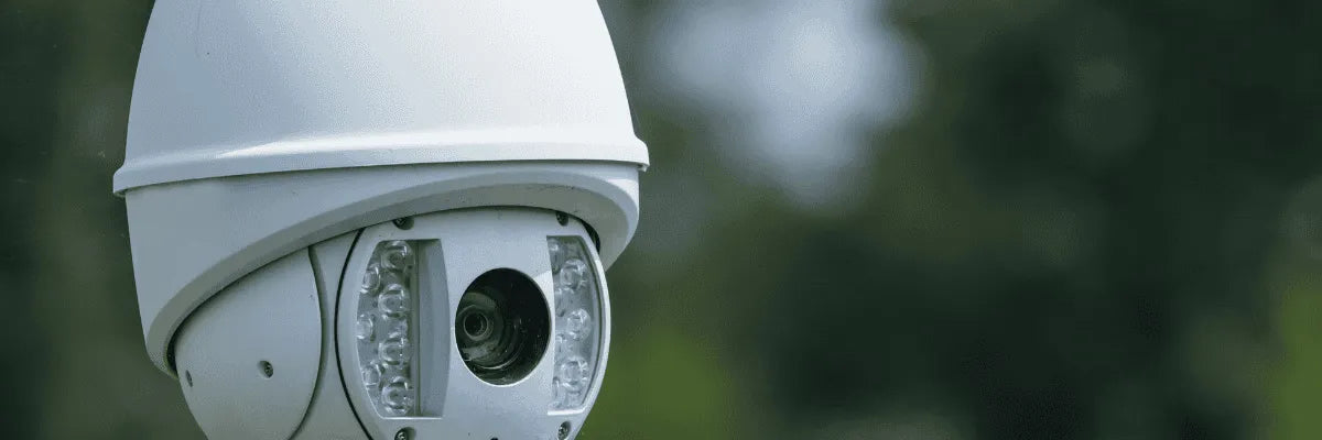 ¿Cómo funciona un sistema CCTV desde la instalación hasta el monitoreo?