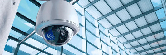 Principales amenazas de seguridad que puedes prevenir con un sistema de CCTV