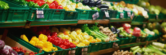 Servicio de guardias de supermercados en Vitacura