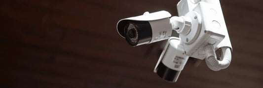 Tipos de cámaras de seguridad: ¿Cuál se adapta mejor a tu necesidad?