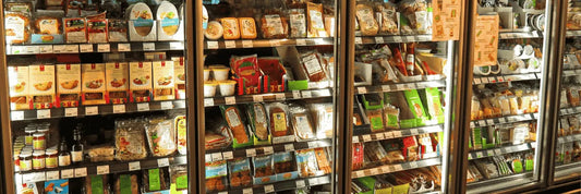 ¿Cómo resuelve un guardia los conflictos en un supermercado en chile?