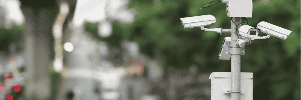 5 errores que debes evitar al contratar un servicio de CCTV