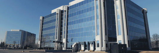 Tipos de empresas de seguridad