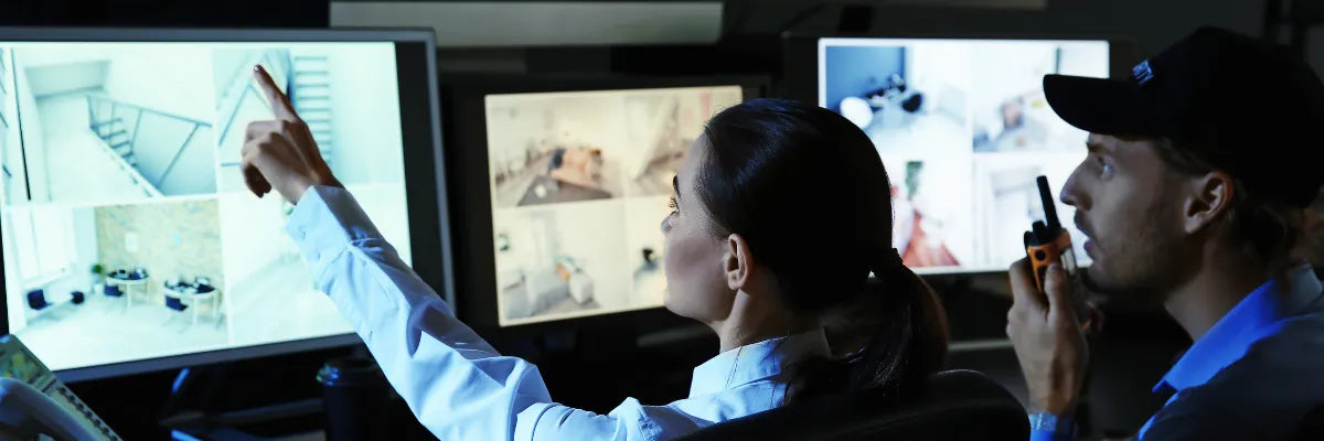 Guardias de seguridad en hospitales: la protección silenciosa de la salud