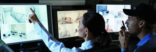 Guardias de seguridad en hospitales: la protección silenciosa de la salud