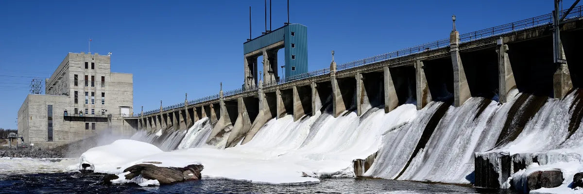 Seguridad privada para la protección de infraestructuras críticas (agua, energía, telecomunicaciones)