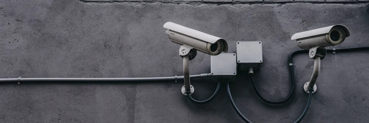 Limitaciones legales del CCTV: privacidad vs seguridad