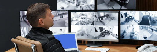 Cómo el CCTV apoya en investigaciones judiciales