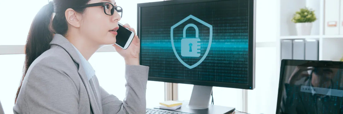 Tecnología para los guardias que realizan turnos en una empresa