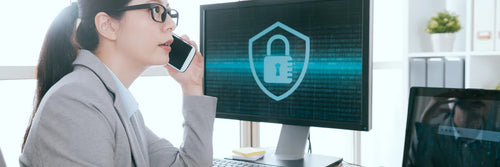 Tecnología para los guardias que realizan turnos en una empresa