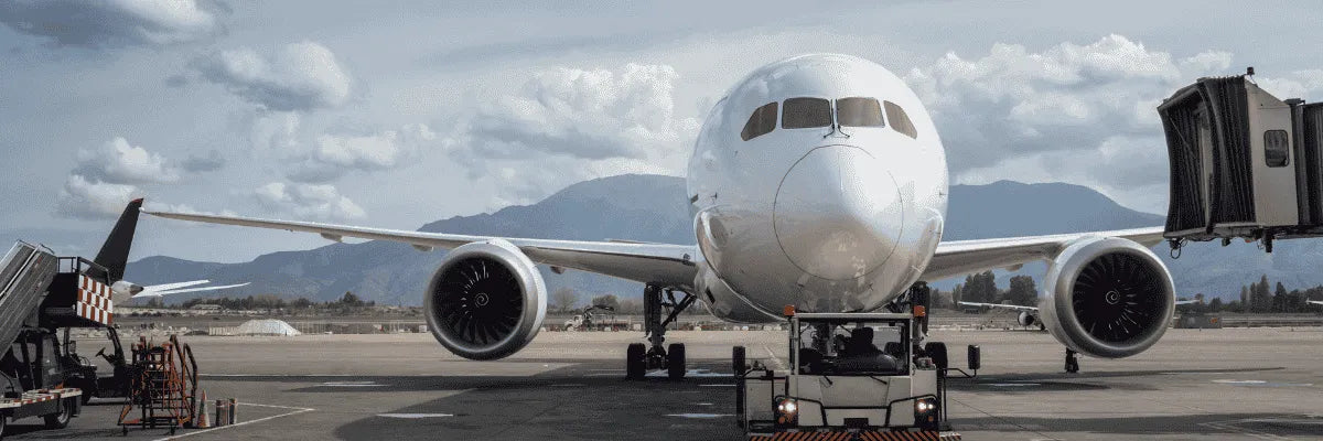 Guardias en el Aeropuerto Arturo Merino Benítez: rol y funciones