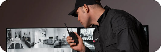 Derechos de los guardias de seguridad en Chile: lo que pocos respetan