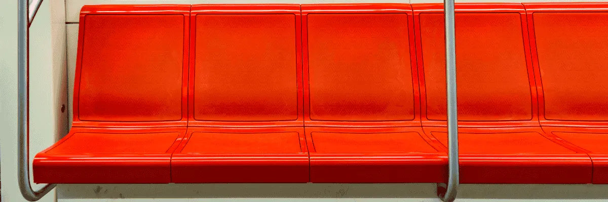 Servicio de guardias de seguridad para el Metro de Santiago en Chile