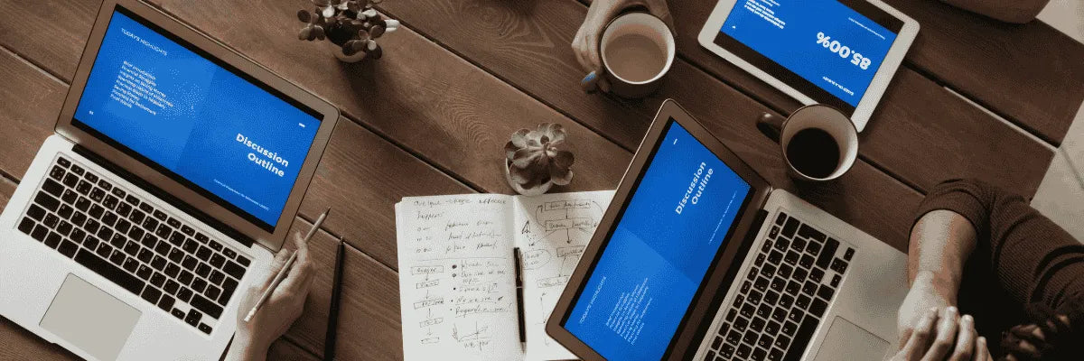 Protege tu entorno con seguridad colaborativa entre la tecnología y tu comunidad