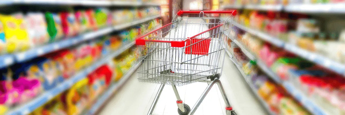 Servicio de guardias para supermercados